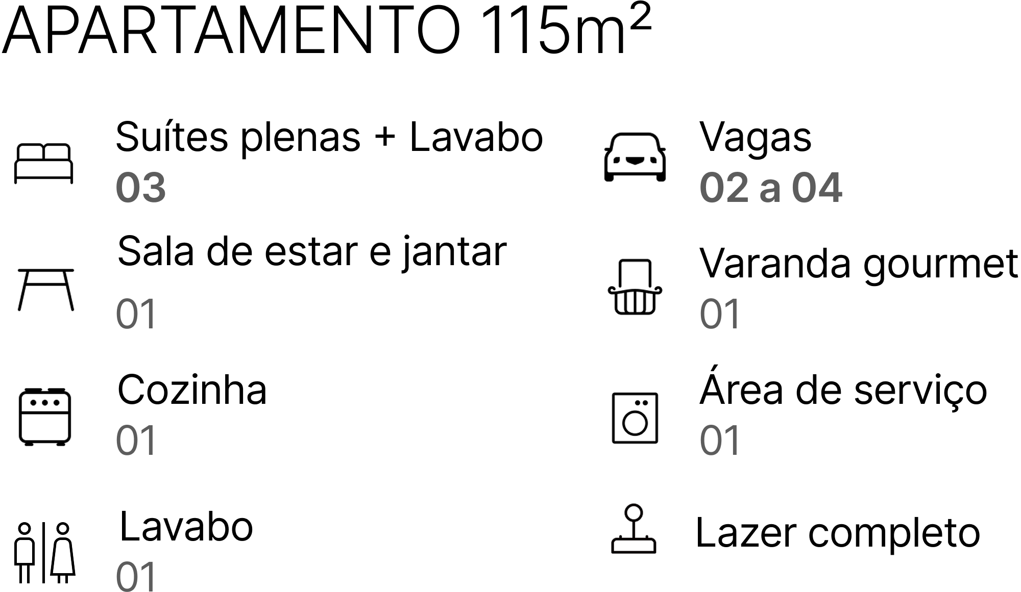 Imagem com a descrição da planta